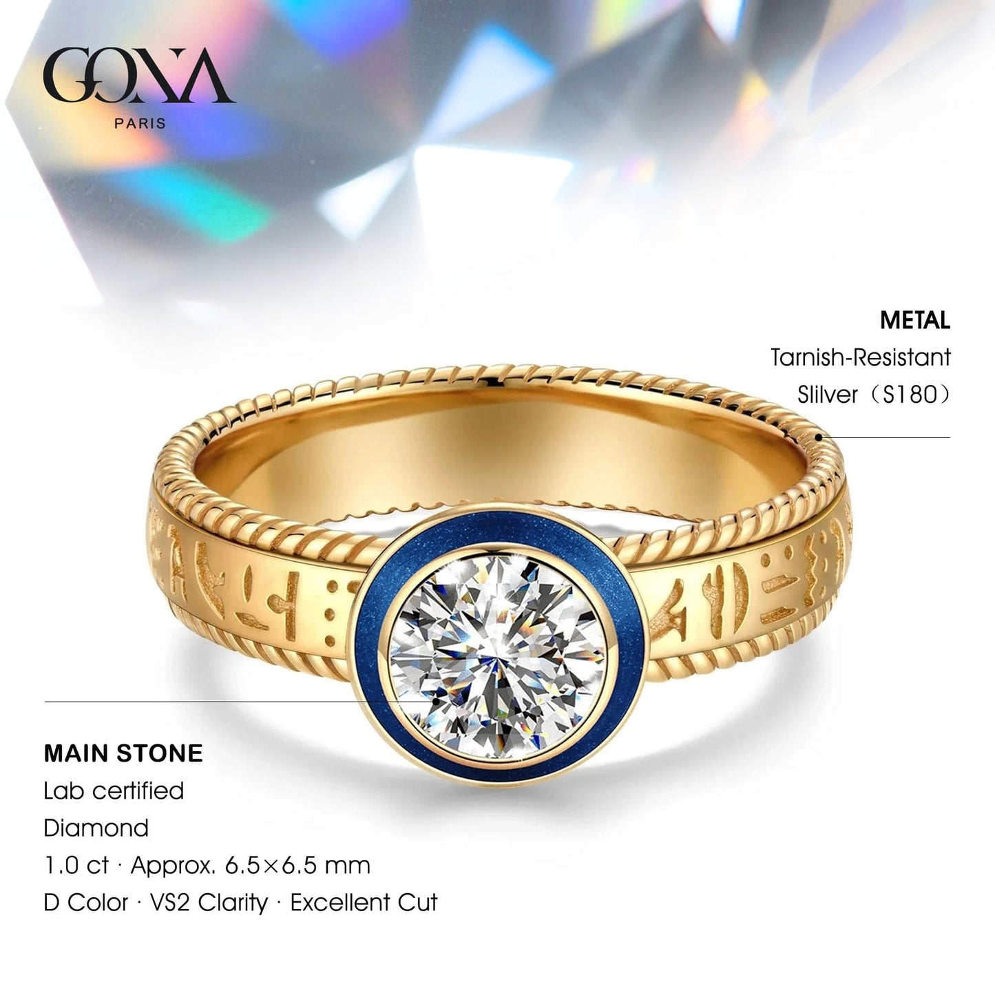 1.00 ct