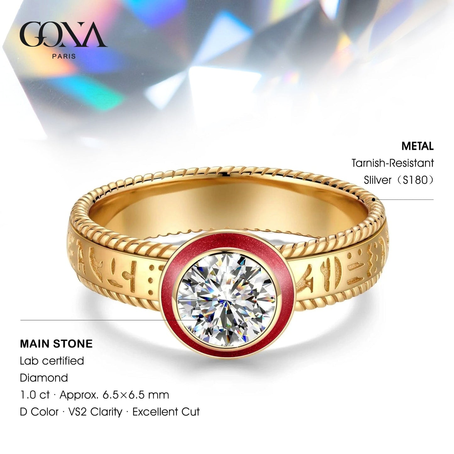 1.00 ct