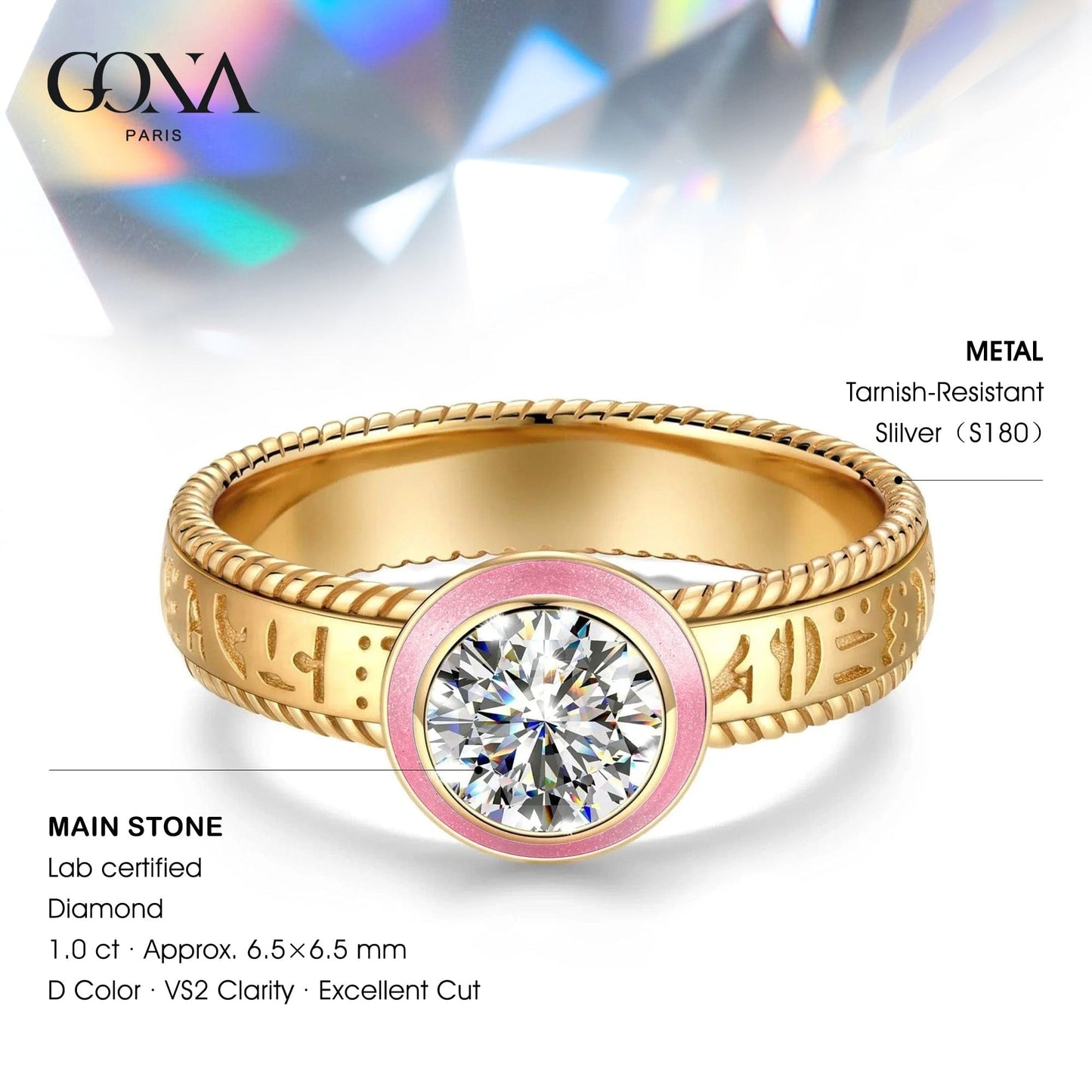 1.00 ct