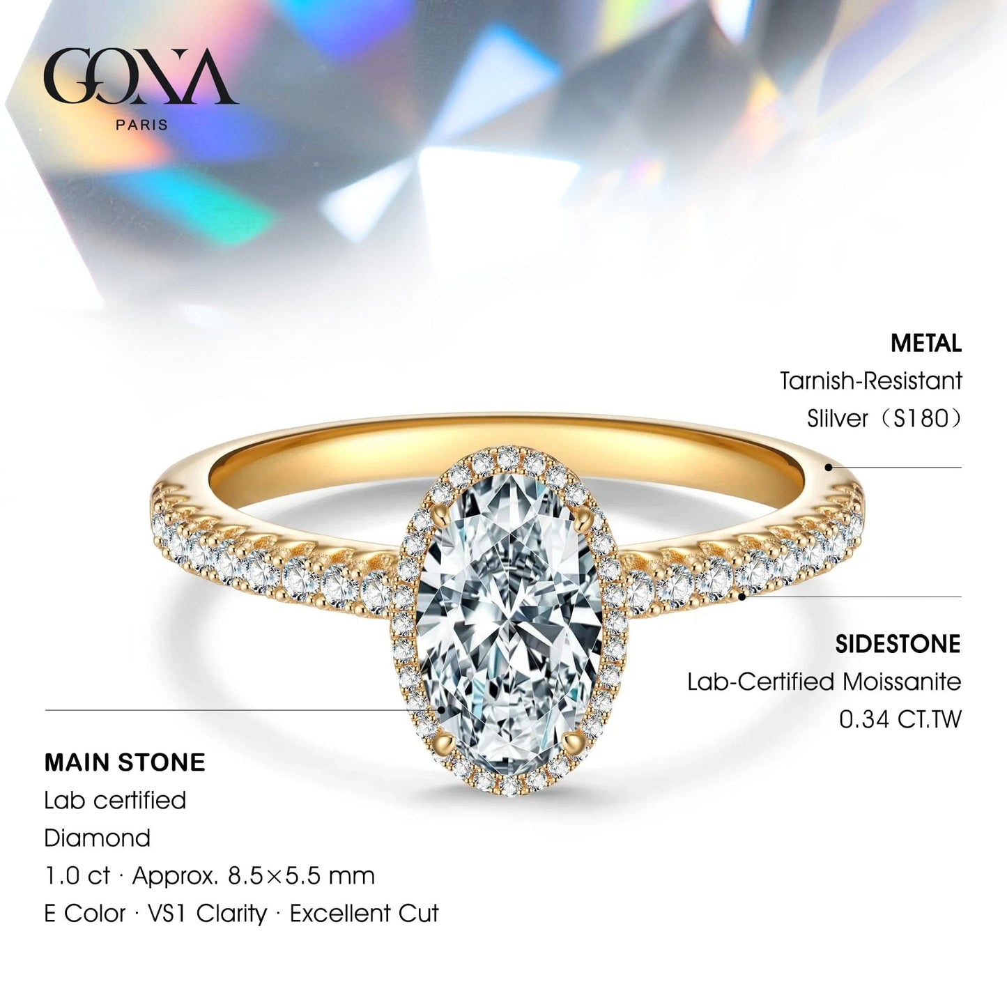 1.00 ct