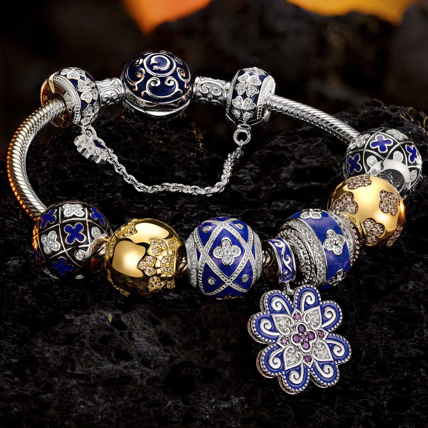 #Finish_White Gold Plated