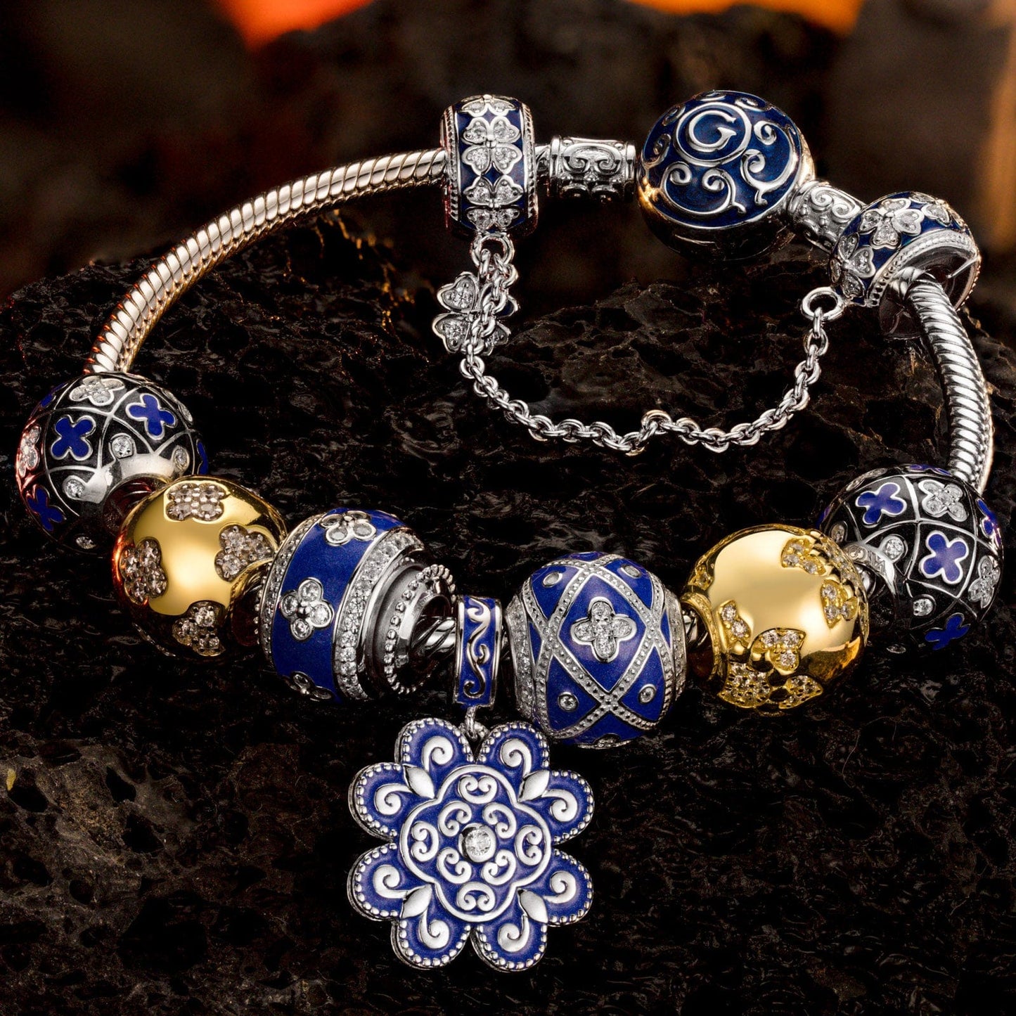 #Finish_White Gold Plated