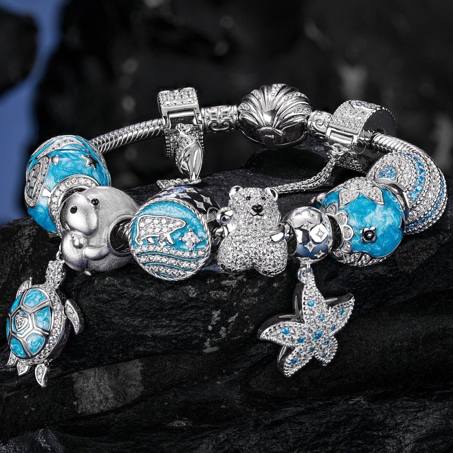 #Finish_White Gold Plated