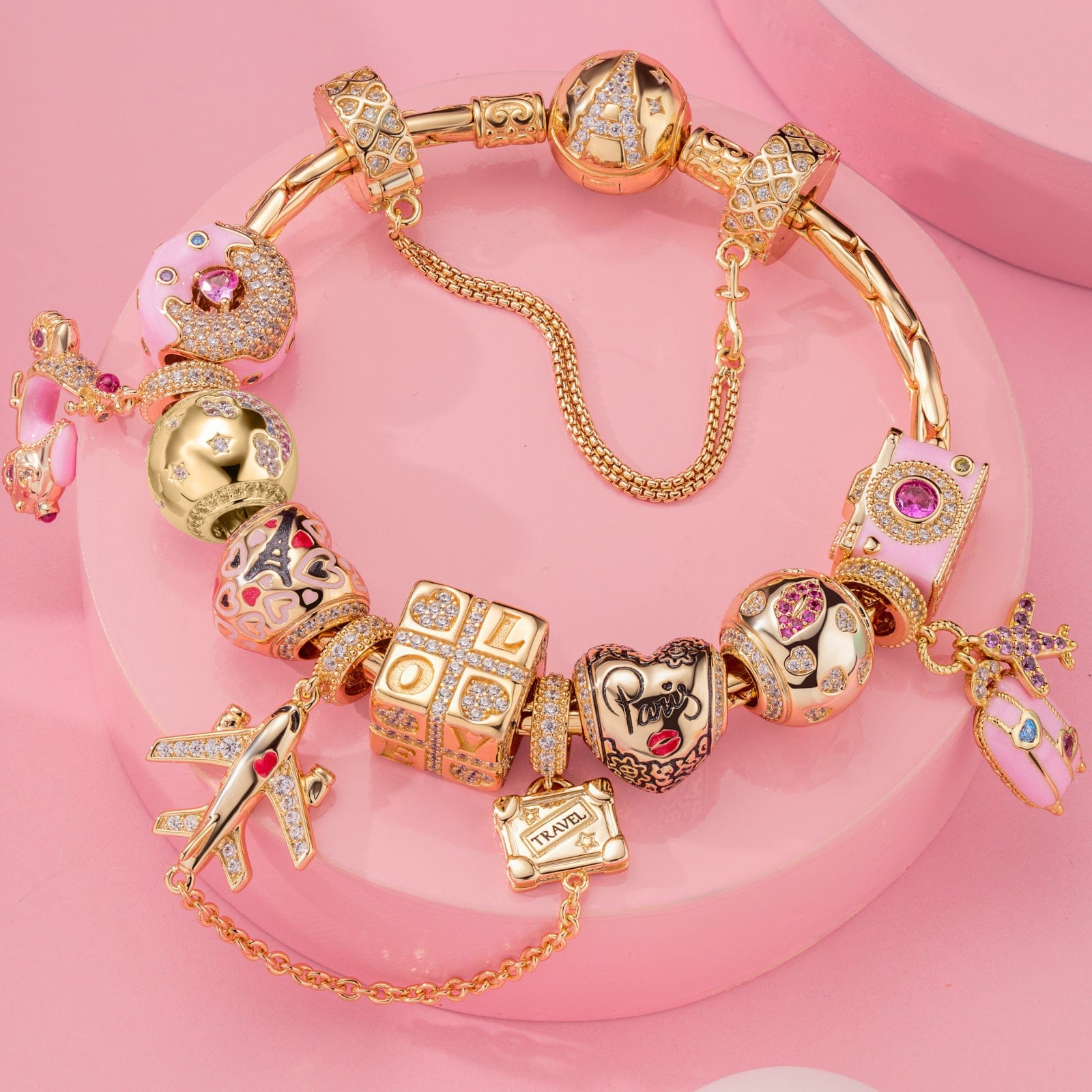 sterling-silver-romantic-getaways-charms-bracelet-set-with-enamel-in-1