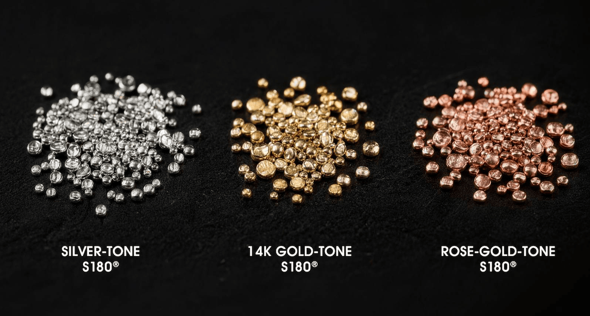 WHY THE CORE COLOR MATTERS