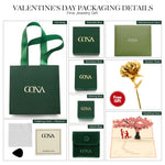 GONA Valentine's Day Packaging Gift Box