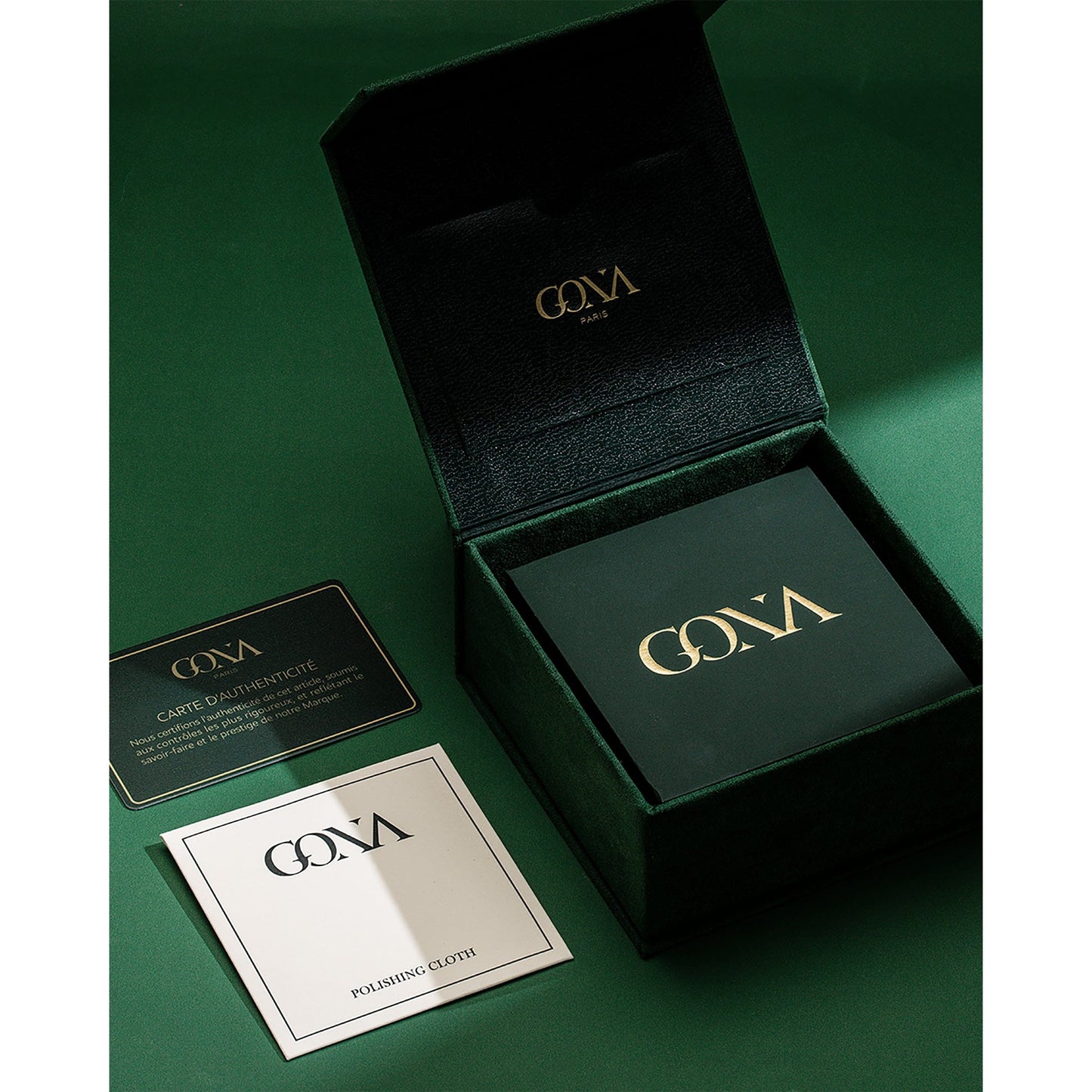 Rainbow Color Cascade Tennis Bracelet - White Gold Plated, Handcrafted with Swarovski® Crystals