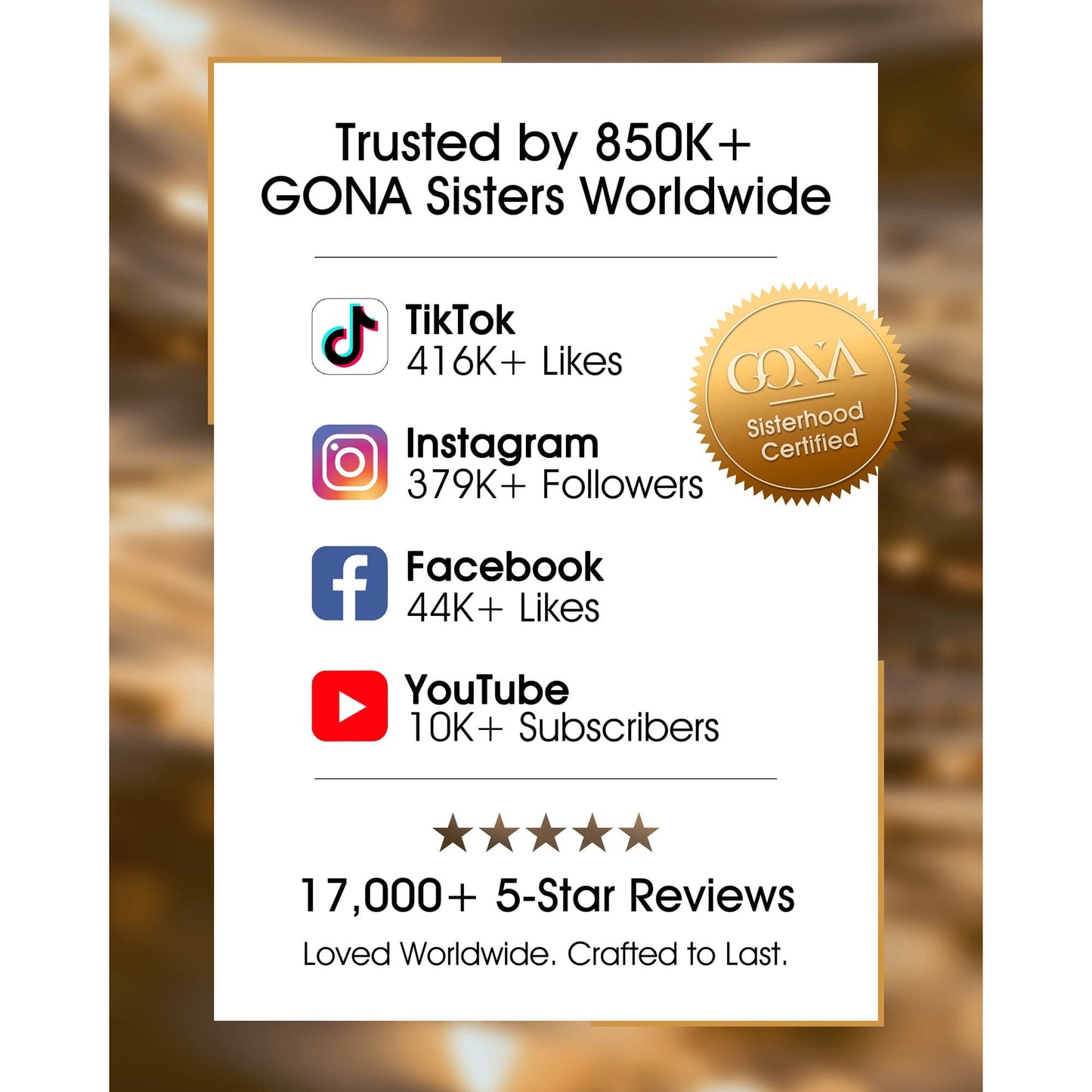 Lucky 7 Multi-Color Crystal Wish Bracelet, White Gold Plated - Handcrafted with Swarovski® Crystals, Adjustable Bolo Slider, Fits Wrist Sizes 5.6" - 8.9"