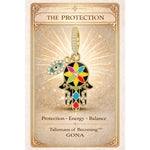 Colorful Evil Eye Tarnish-resistant Silver Dangle Charms With Enamel In 14K Gold Plated