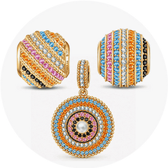 Charm Sets