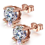 Christmas Exclusive: Spend Over $350 In A Single Purchase To Get This Sterling Silver Tree of Life Necklace and Earrings Set In Rose Gold Plated For FREE - (Ships With Order, No Need To Add To Cart)