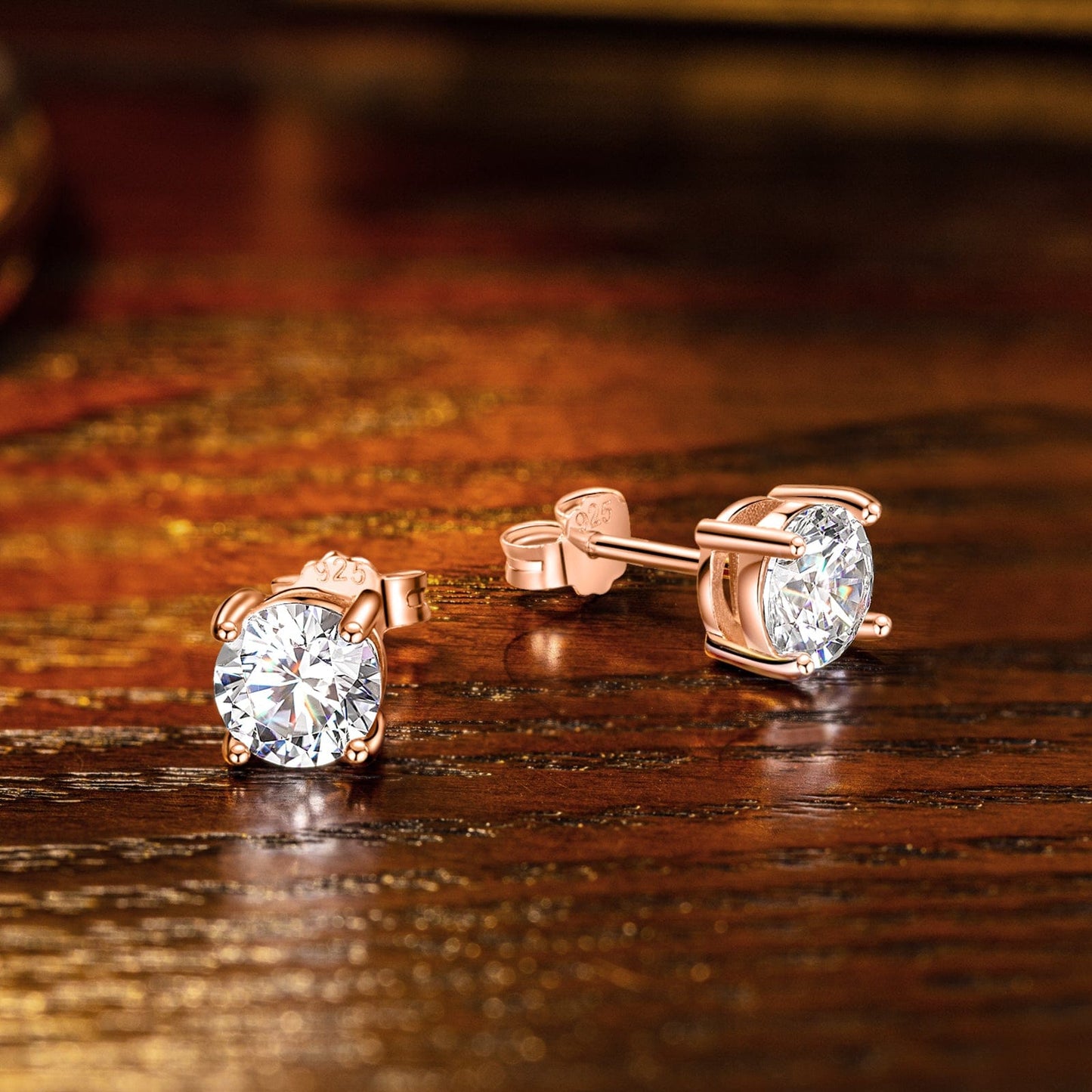 Christmas Exclusive: Spend Over $350 In A Single Purchase To Get This Sterling Silver Tree of Life Necklace and Earrings Set In Rose Gold Plated For FREE - (Ships With Order, No Need To Add To Cart)