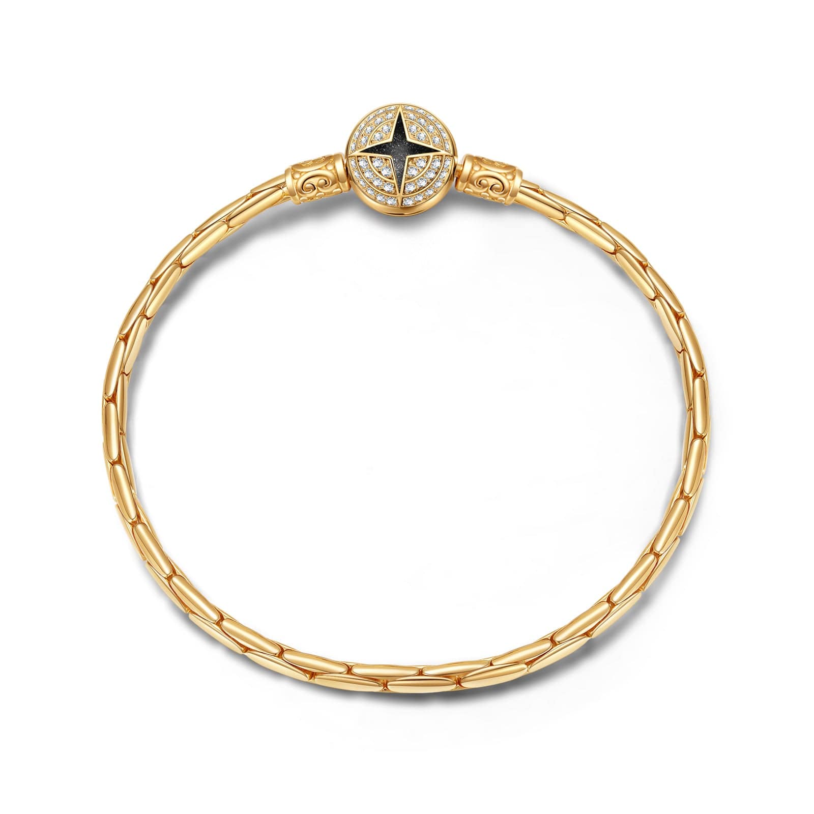 BRACELETS CHAINS - GONA