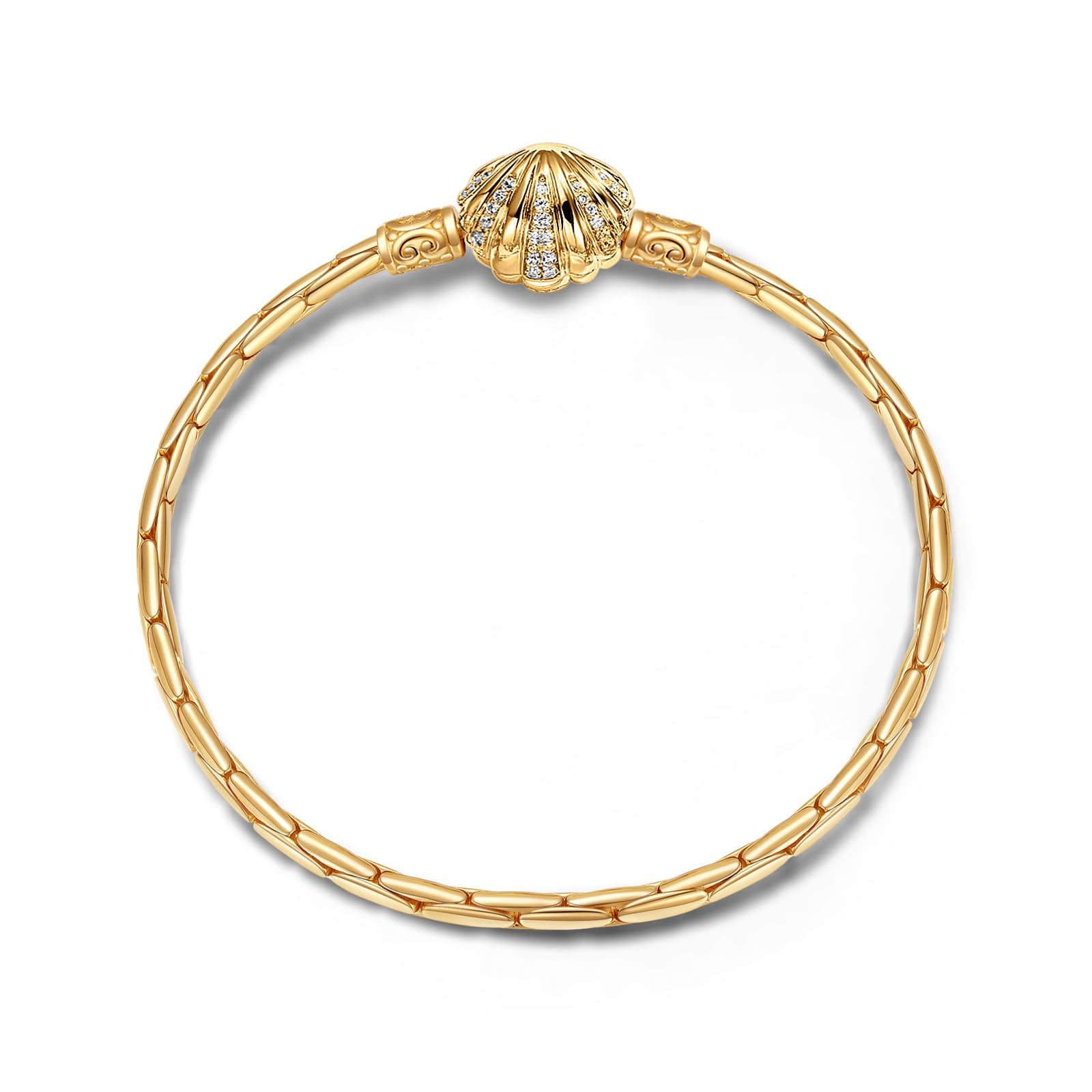 BRACELETS CHAINS - GONA