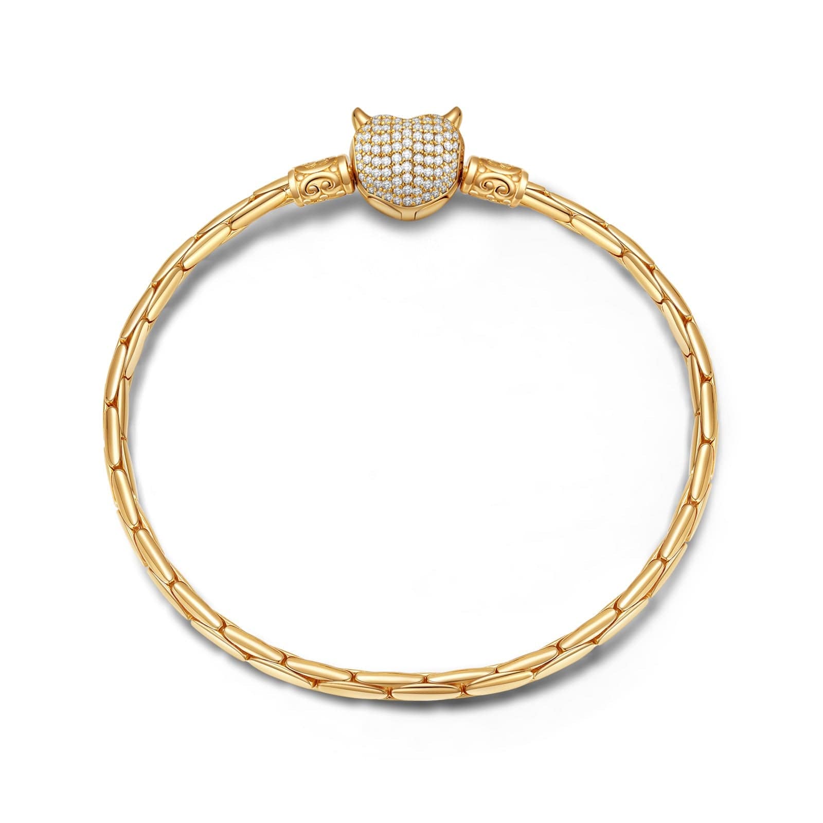 BRACELETS CHAINS - GONA