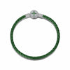 Sterling Silver (S925) / 8.5in / 21.5cm