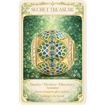 Spring Essence Tarnish-resistant Silver Charms With Enamel In 14K Gold Plated