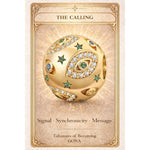 Mystic Protection Tarnish-resistant Silver Charms In 14K Gold Plated