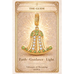 Ancient Crests Tarnish-resistant Silver Dangle Charms In 14K Gold Plated