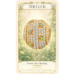 Carved Flower Shine Tarnish-resistant Silver Charms In 14K Gold Plated