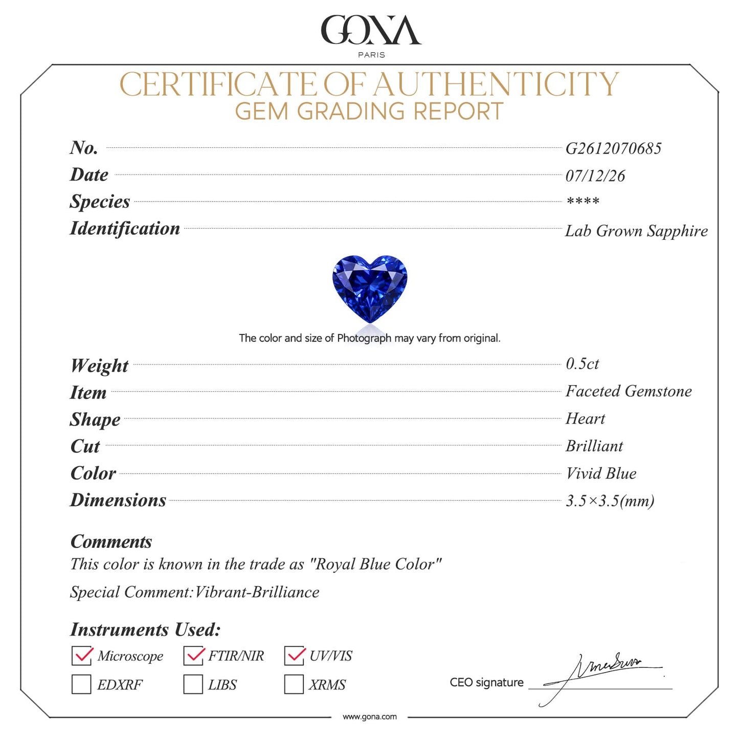 2026 Global Soccer Championship Lab-Created Sapphire Dangle Charm in Tarnish-Resistant Silver with 14K Gold Plating