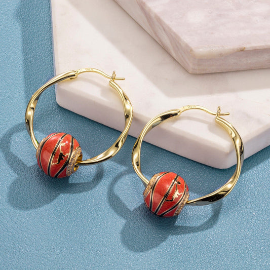 EARRINGS - GONA
