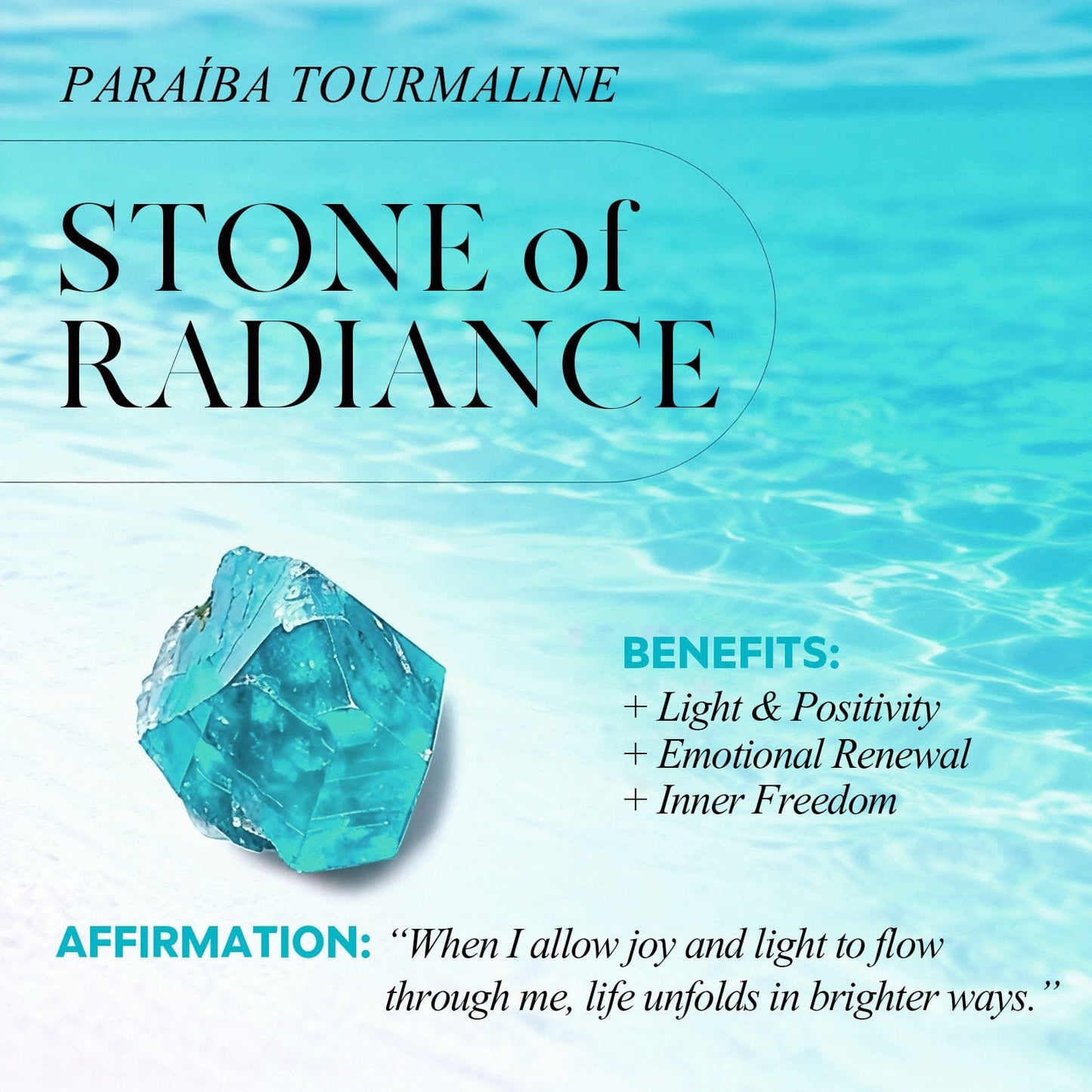 Sterling Silver Teardrop Necklace with Green Paraiba Tourmaline In 14K Gold Plated (Includes GRC Certification from Gemstone Research Center)