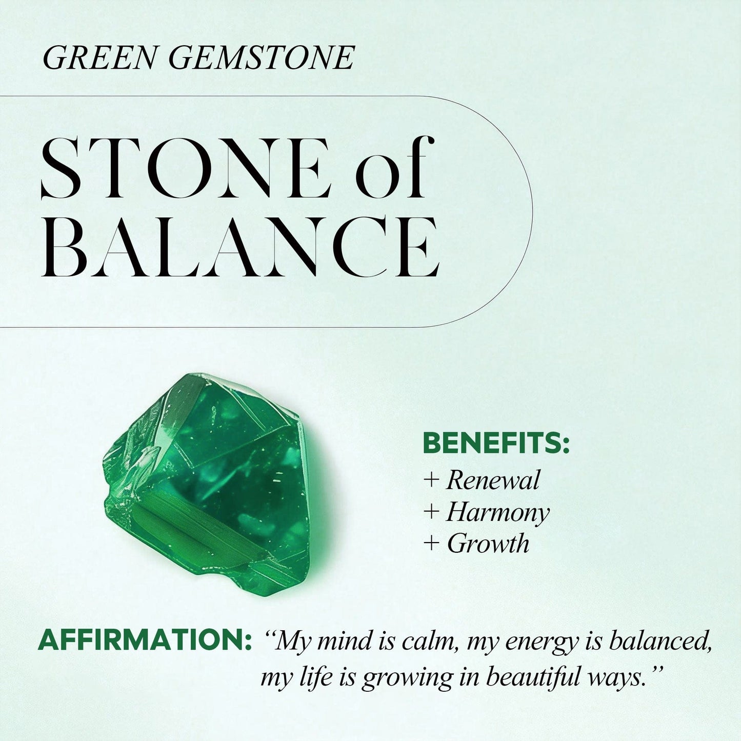 Sterling Silver Emerald Pendant Necklace In 14K Gold Plated (Includes GRC Certification from Gemstone Research Center)