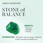 Sterling Silver Emerald Pendant Necklace In 14K Gold Plated (Includes GRC Certification from Gemstone Research Center)