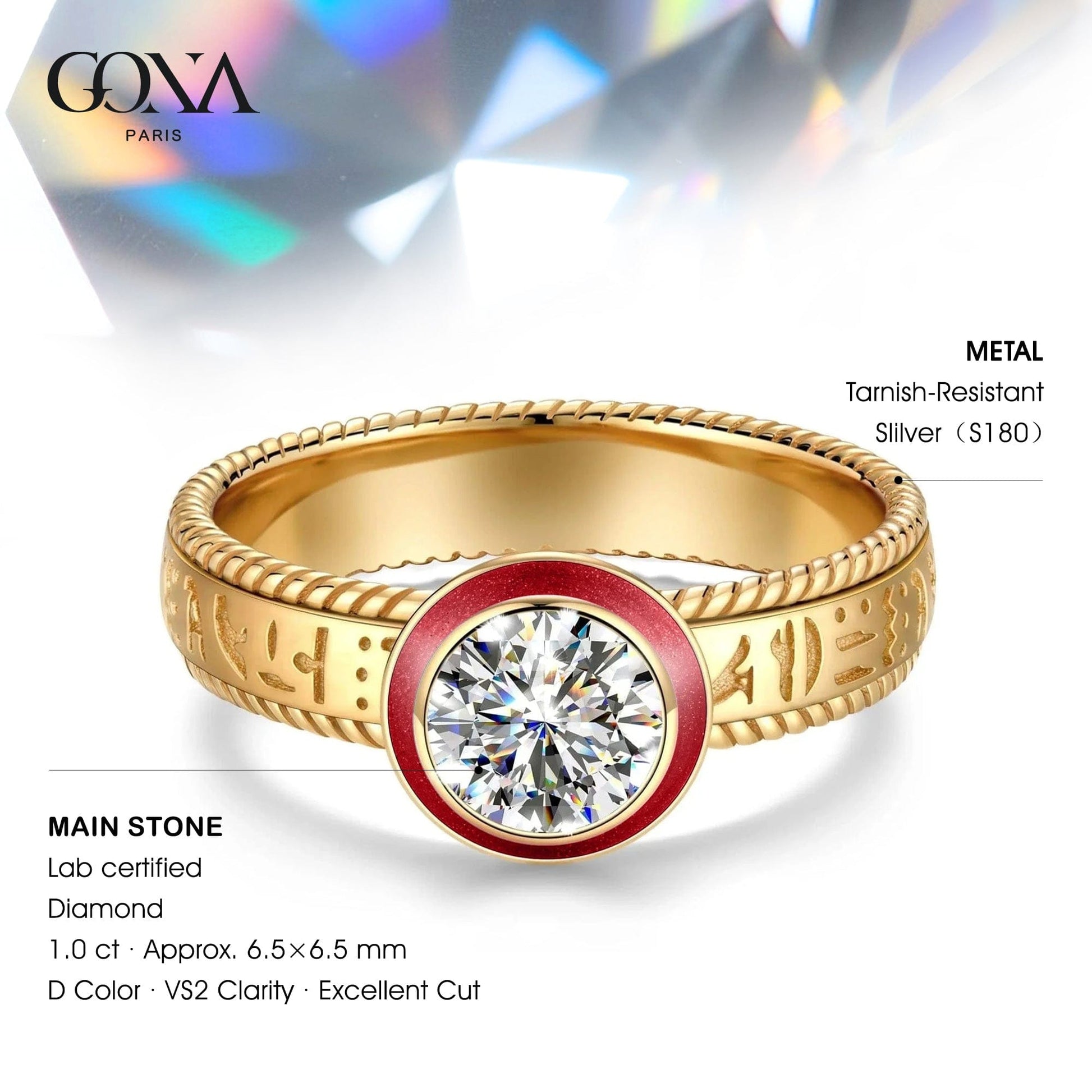 1.00 ct