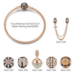 #Bracelet Size_6.9in / 17.5cm_1