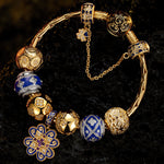 #Finish_14K Gold Plated