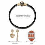 #Bracelet Size_7.7in / 19.5cm_1