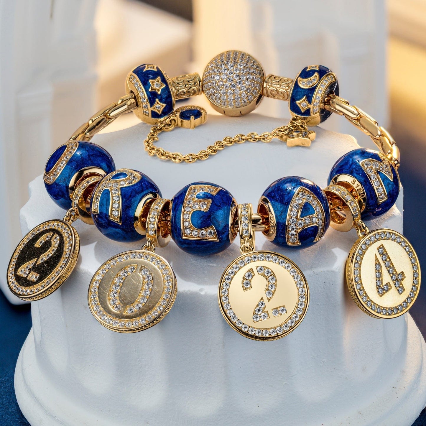 #Finish_14K Gold Plated