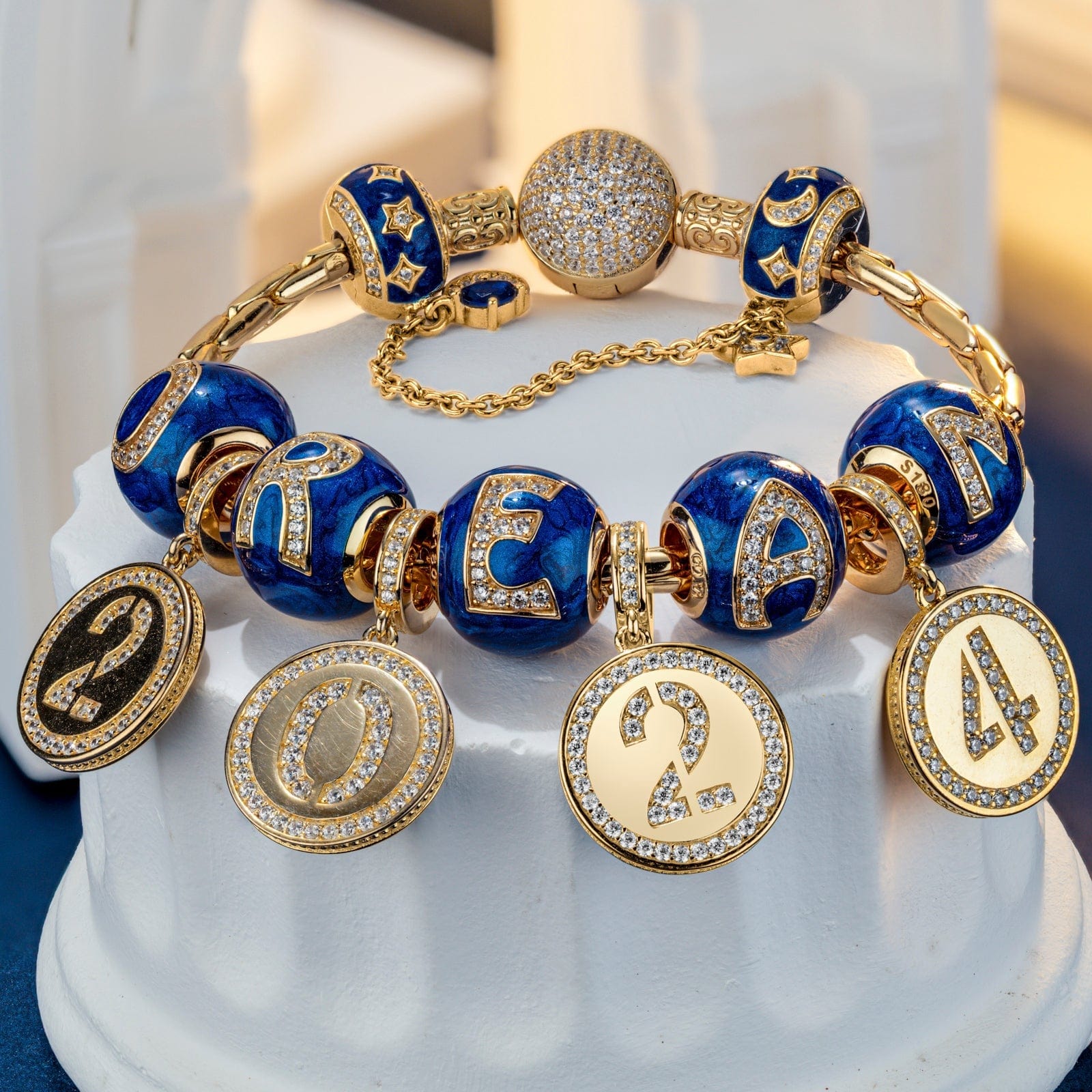 #Finish_14K Gold Plated