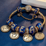 #Finish_14K Gold Plated