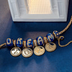 #Finish_14K Gold Plated