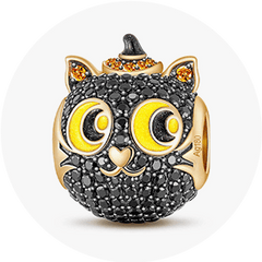 Halloween CHARMS