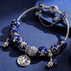 Sterling Silver (S925) / 8.5in / 21.5cm