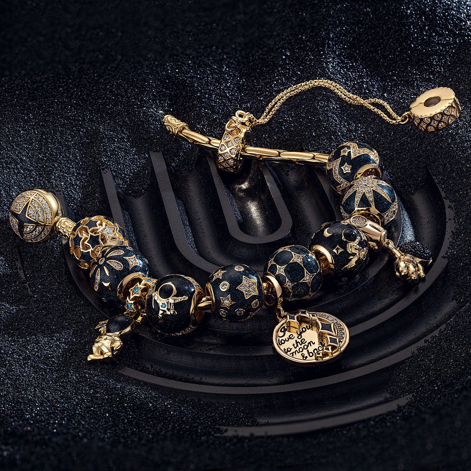 #Finish_14K Gold Plated