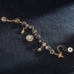 #Finish_14K Gold Plated