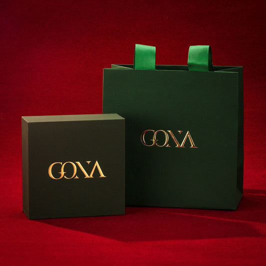 gon- Exquisite Bracelet Jewelry Box - (Ships With Order, Not Up For Individual Sale)