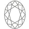 Oval