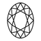 Oval
