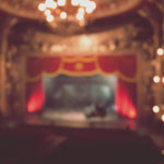 Sterling Silver Opulent Color Extravaganza Charms Bracelet Set With Enamel In 14K Gold Plated (Includes bracelet and all charms shown)