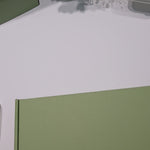 Sterling Silver Captivating Fairytale Charms Bracelet Set In White Gold Plated (Includes bracelet and all charms shown)