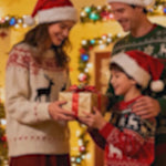 Sterling Silver  Christmas Gift Harmony Charms Bracelet Set In 14K Gold Plated (Includes bracelet and all charms shown)