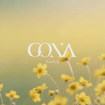 Sterling Silver Fields of Fortune Charms Bracelet Set With Enamel In 14K Gold Plated (Includes bracelet and all charms shown)