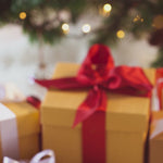 Sterling Silver Christmas Sweet Brigade Charms Bracelet Set With Enamel In 14K Gold Plated (Includes bracelet and all charms shown)