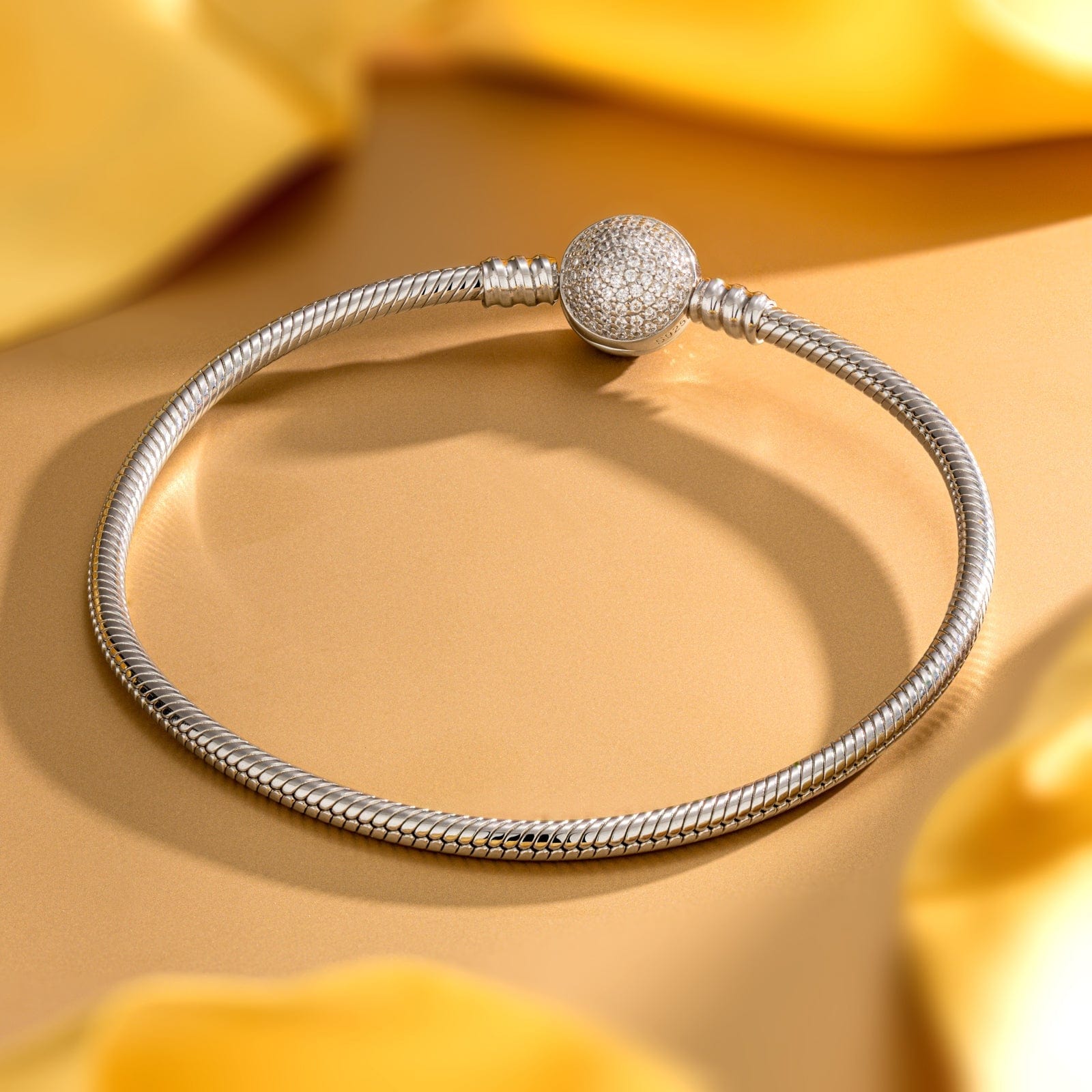 GONA - Fine Jewelry - Sterling Silver Charms - Paris